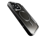 Puro Book Mag MagSafe z klapką i schowkiem na karty do iPhone 16 - 1346221 - zdjęcie 5
